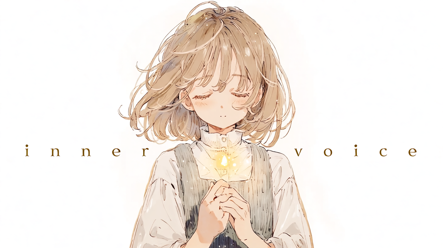 あなたの決断を助けるもの