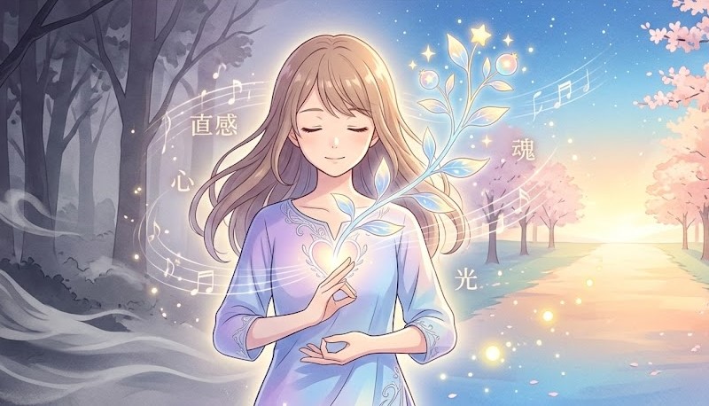 The Voice of the Hear